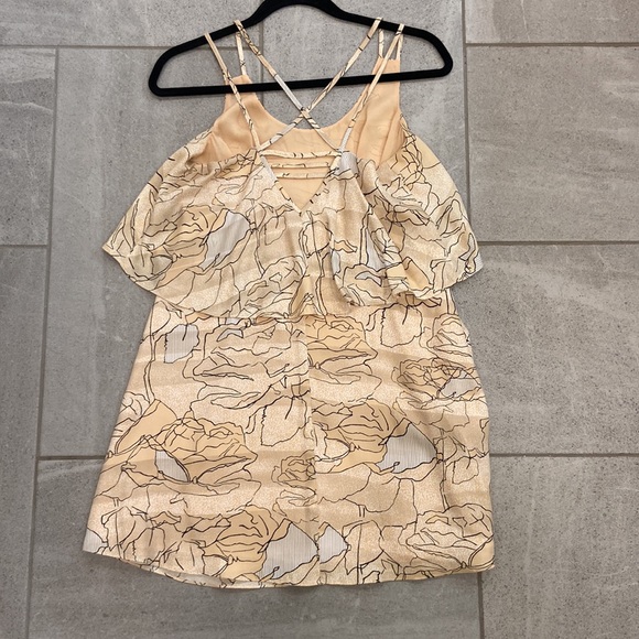 BCBG Generation Mini Dress, Size XS, (Like-NEW) - Picture 4 of 9